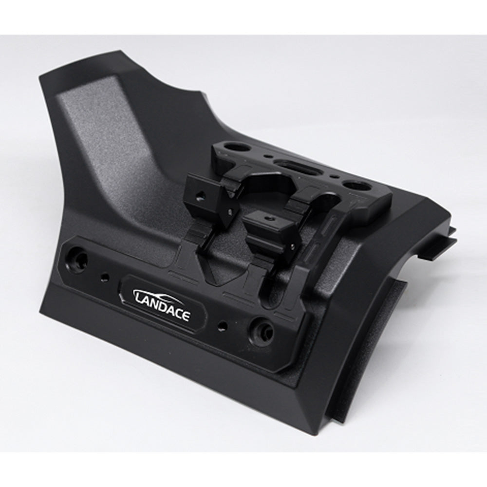 GWM Tank 300 Landace A Pillar Spotlight Bracket Basic(Without light)