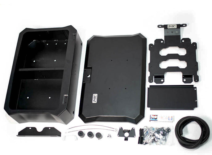 GWM Tank 300 Tailgate Expansion Box