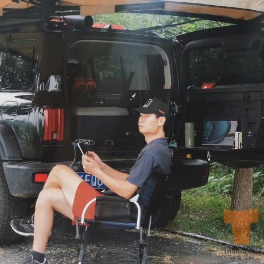 GWM Tank 300 Side Tent