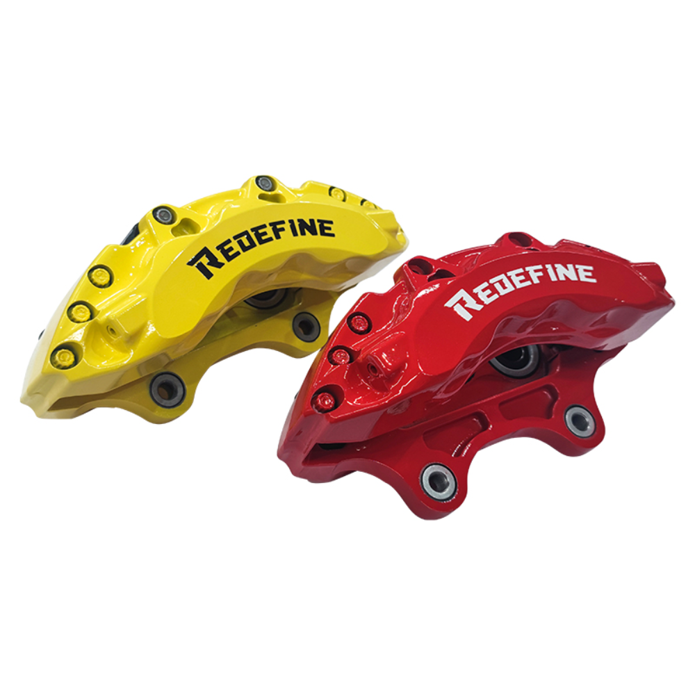 GWM Tank 500 REDEFINE Front Specific 6 Pots And Rear Specific 4 Pots