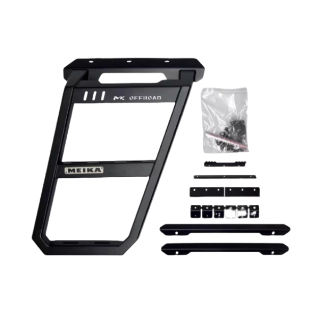 GWM Tank 500 Hybrid MK Sharp Side Ladder