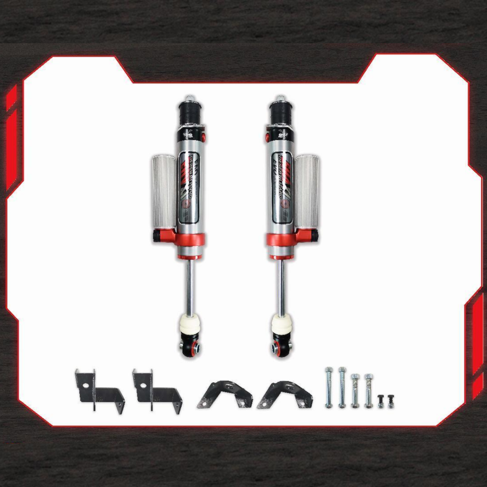 GWM Toyota FJ EVO 65 SHAXI Front Shock Absorbers