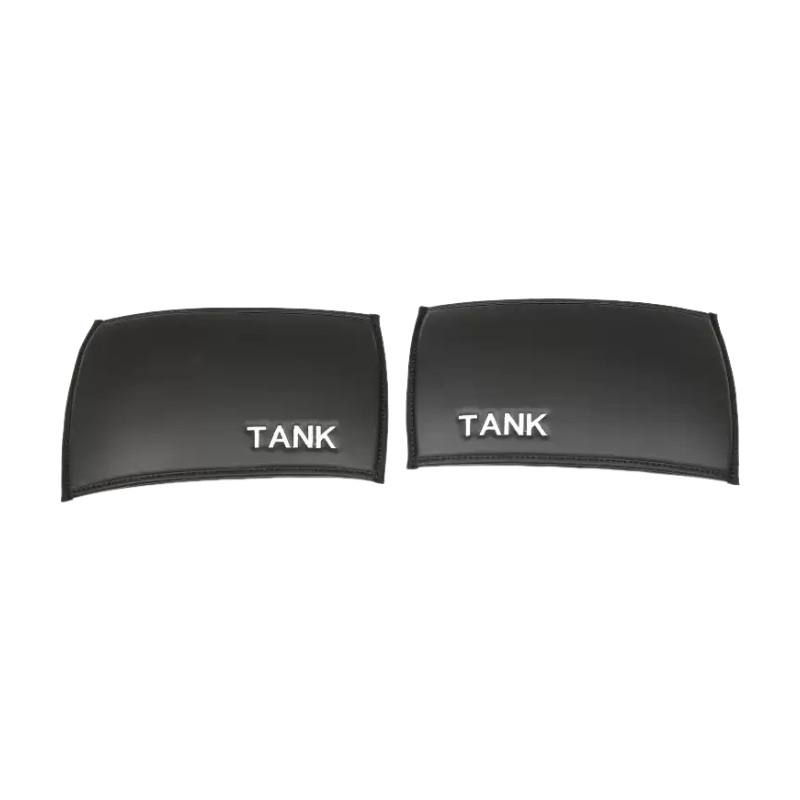GWM Tank 300/500 Safety Belt Noise Reduction Pad