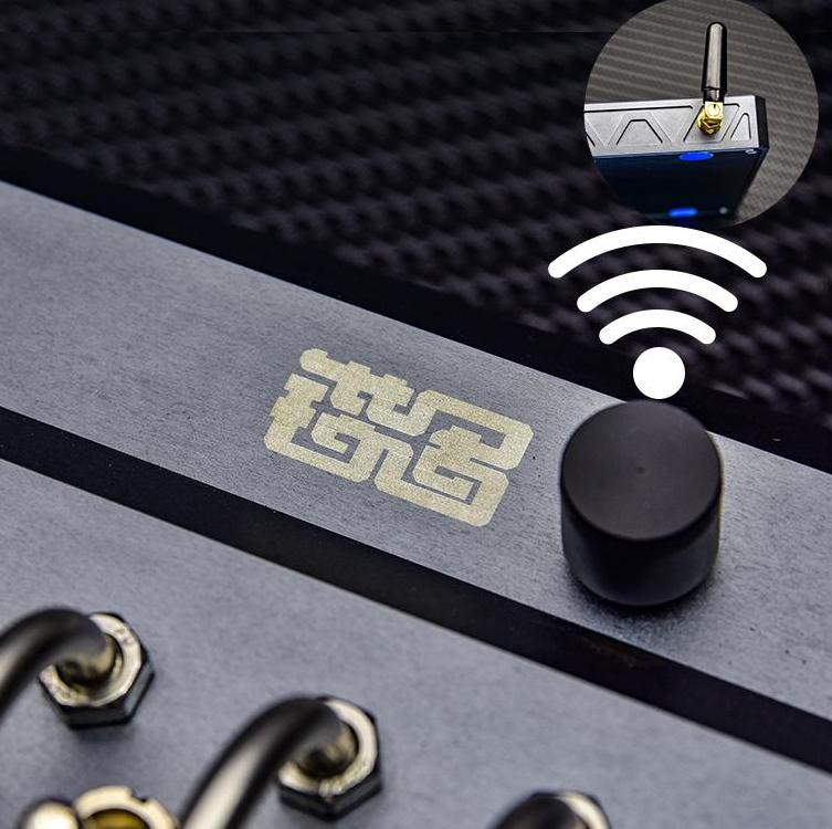 لوحة التحكم اللاسلكية GWM Tank 300 ذات الخمسة اتجاهات