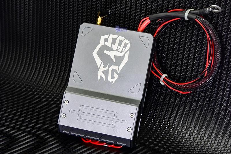 لوحة التحكم اللاسلكية GWM Tank 300 ذات الخمسة اتجاهات