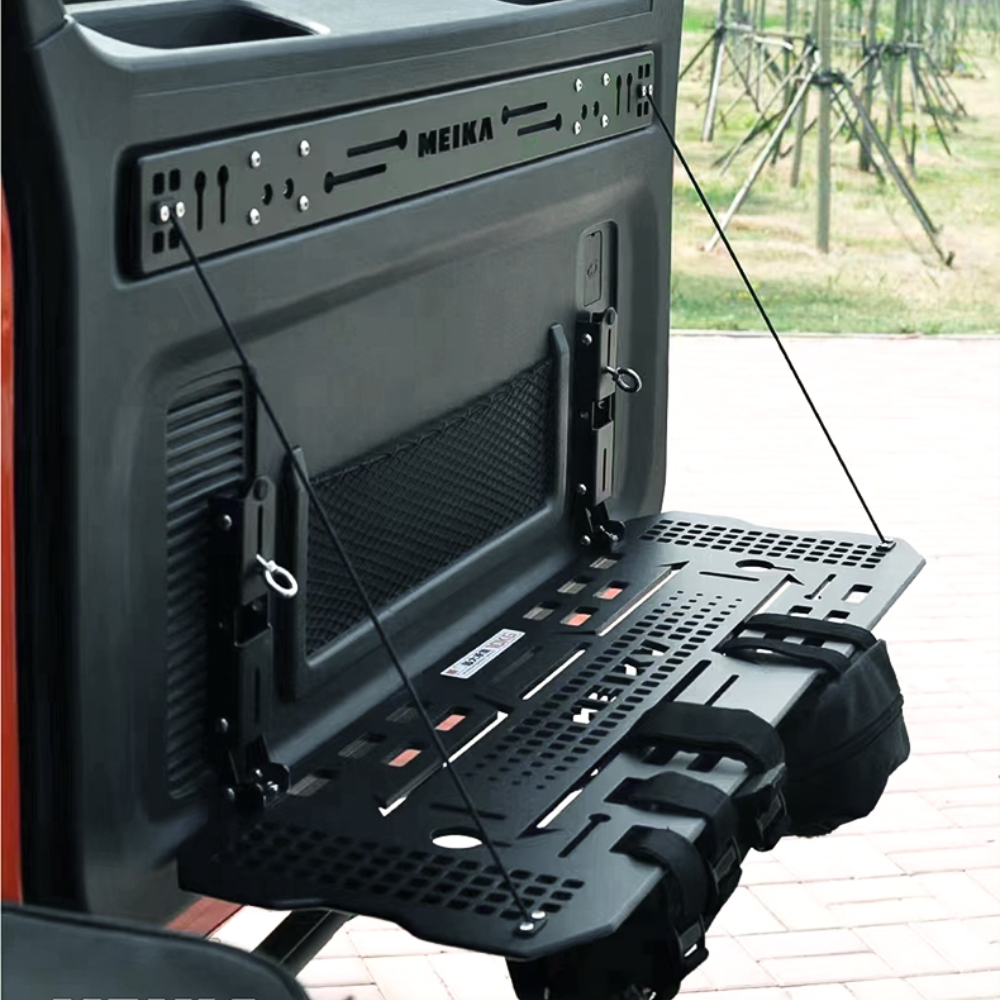 GWM Tank 300 MK Tail Door Tray Table