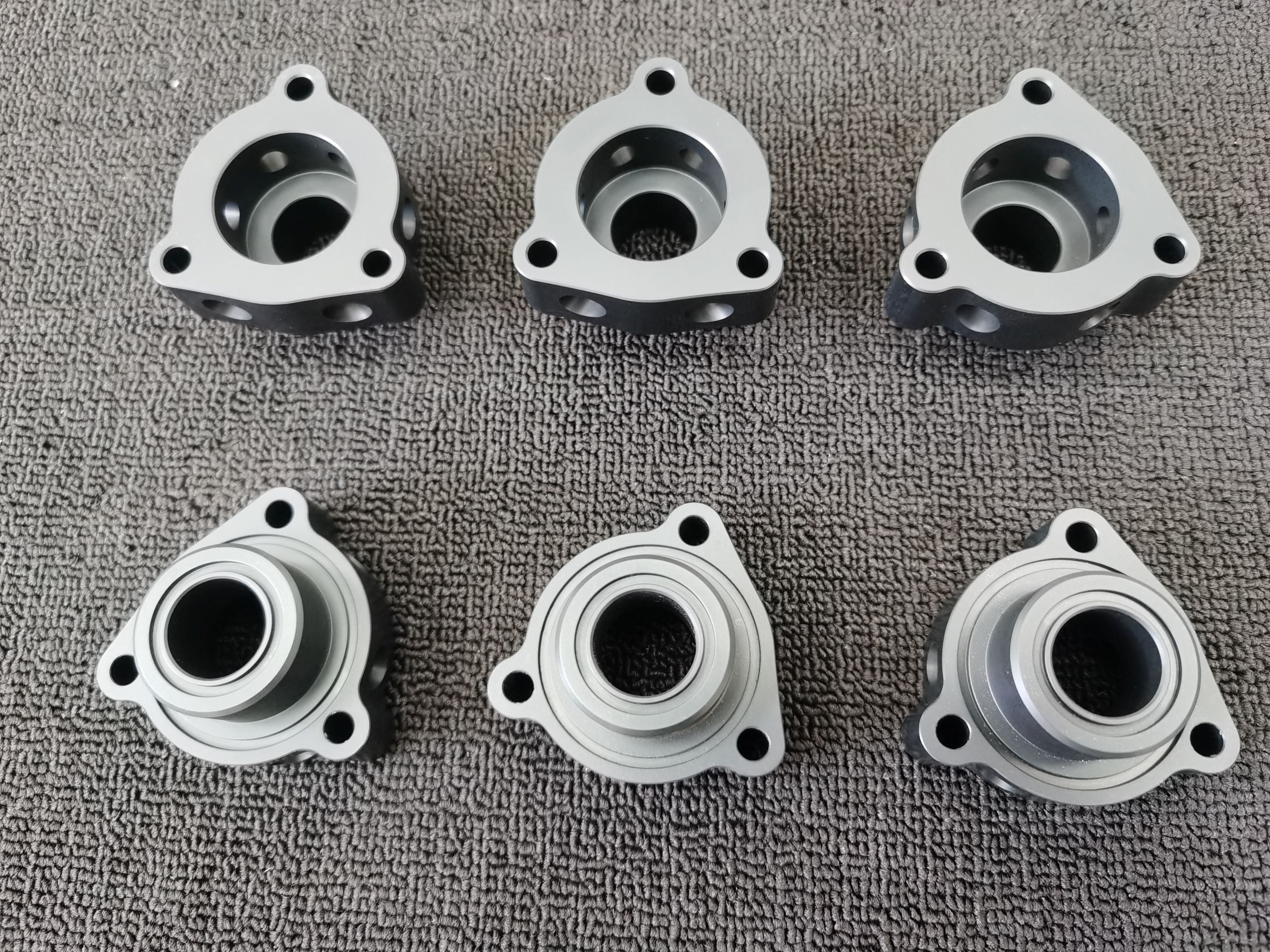 GWM TANK 300 Blow Off Valve (BOV) For Zzzzz ...