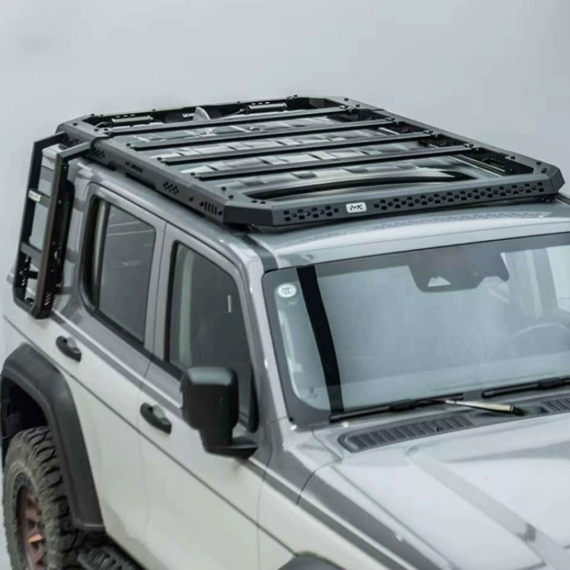 GWM Tank 300 MK Sky-reaching Roof Rack And Ladder
