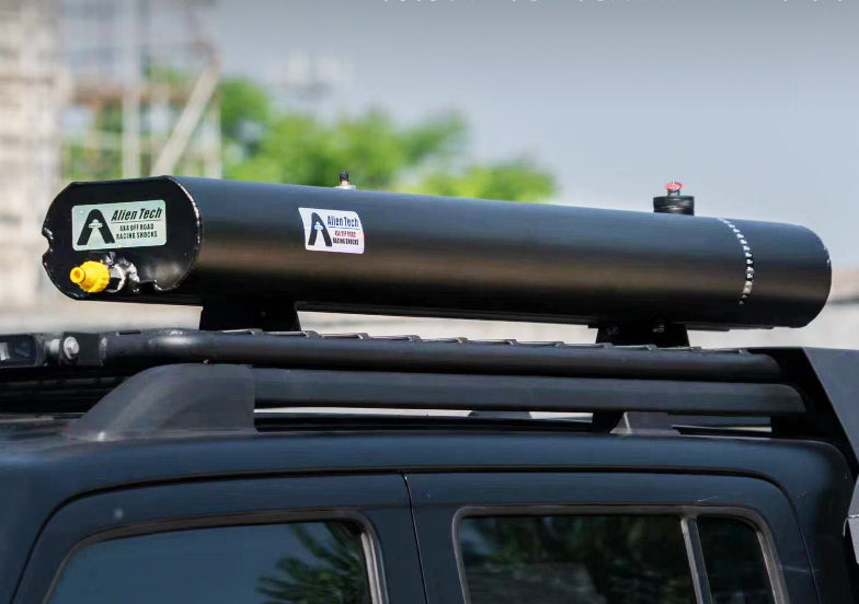 GWM Tank 300 Roof Water Tank