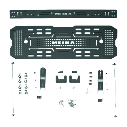 GWM Tank 300 MK Tail Door Tray Table