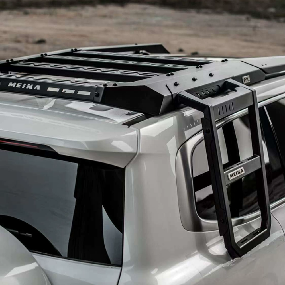 GWM Tank 500 Hybrid MK Sharp Side Ladder