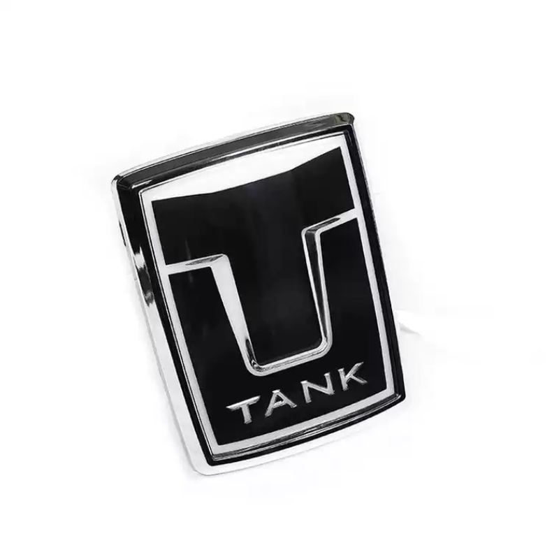 GWM Tank 300 Grille Decorative Luminous Logo
