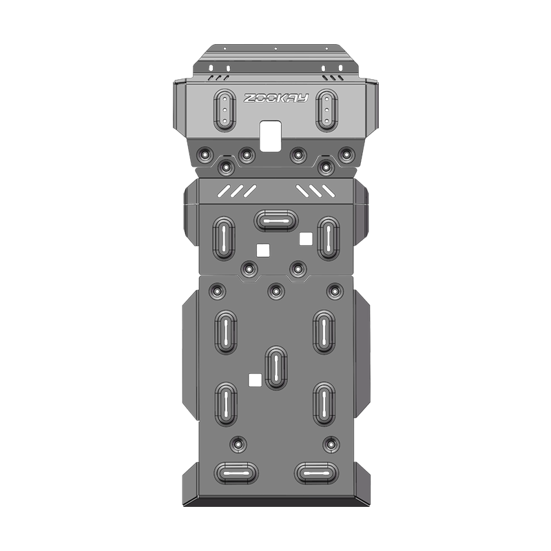 GWM Tank 300/330 ZOOKAY 20-24 Chassis Guard Plate (8mm)