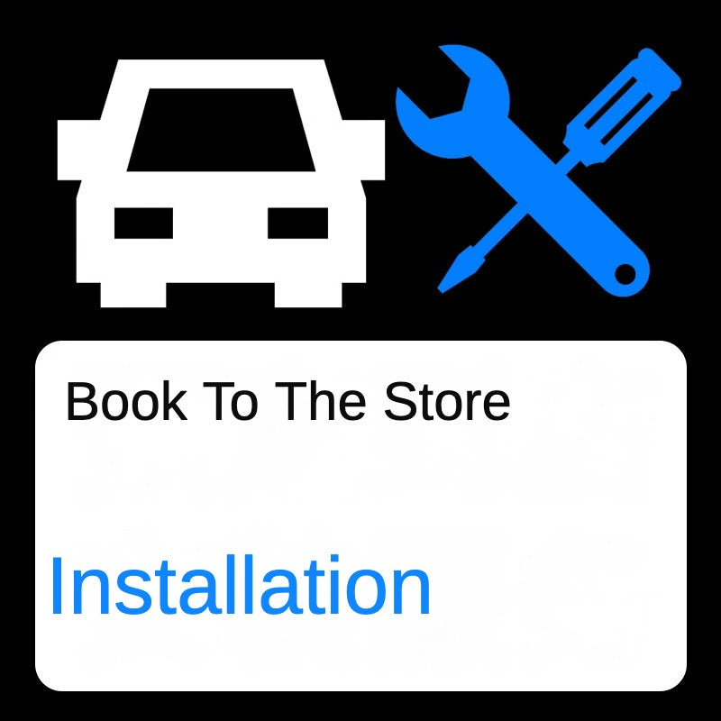 GWM Tank 300 Fog Lamp Modification