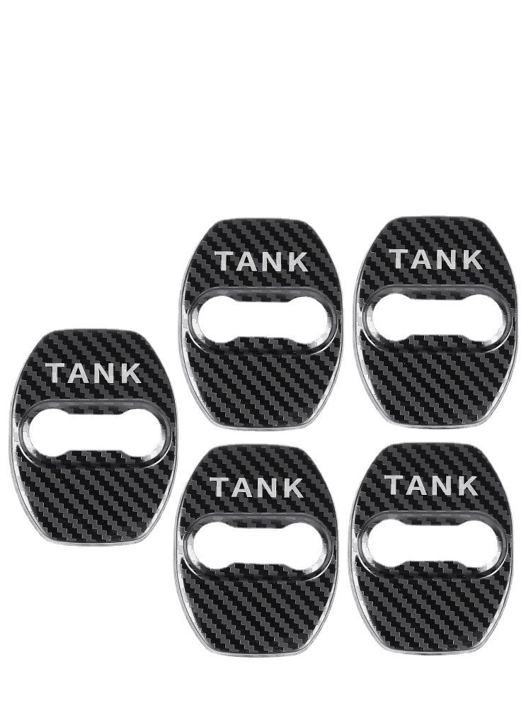 مشبك غطاء قفل باب خزان GWM 300