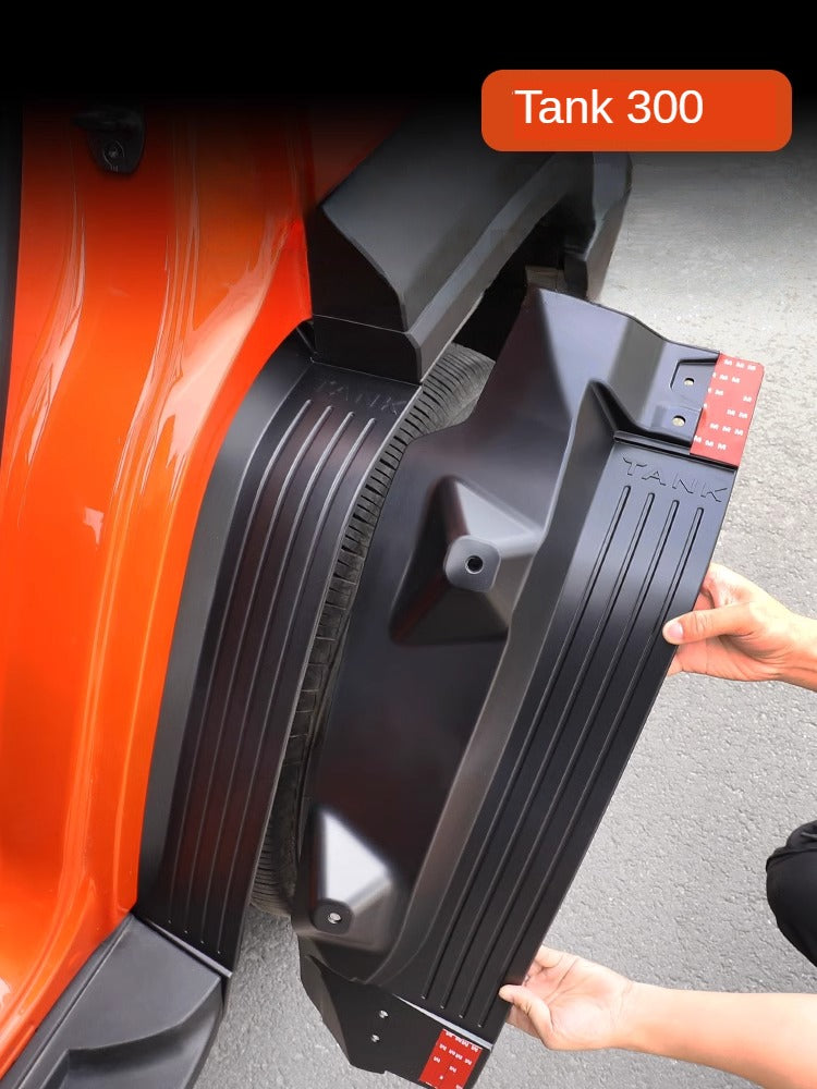 GWM Tank 300 Mudguard Lining Fender