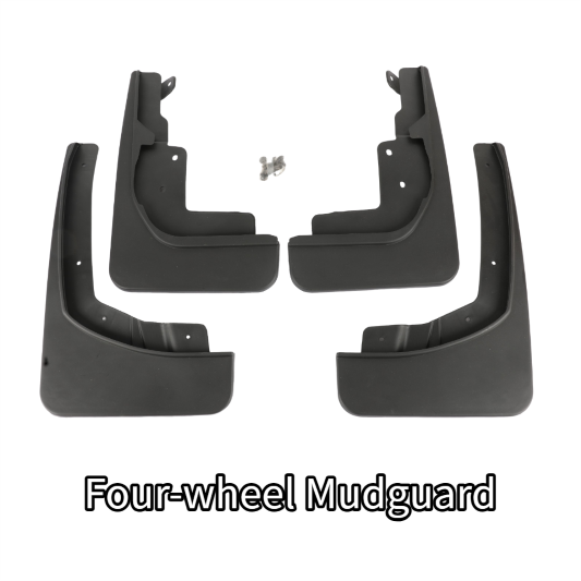 GWM Tank 300 Protection Set