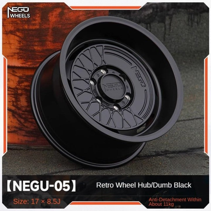 GWM Tank 300/500 NEGU Off Road Wheel Rim