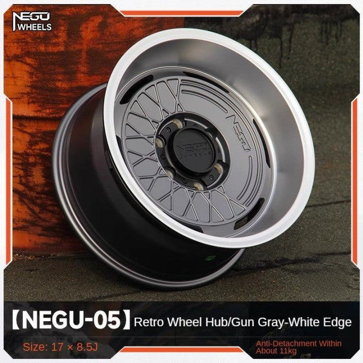GWM Tank 300/500 NEGU Off Road Wheel Rim