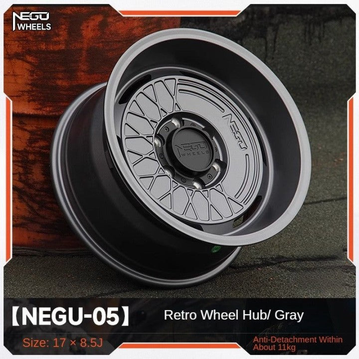 GWM Tank 300/500 NEGU Off Road Wheel Rim