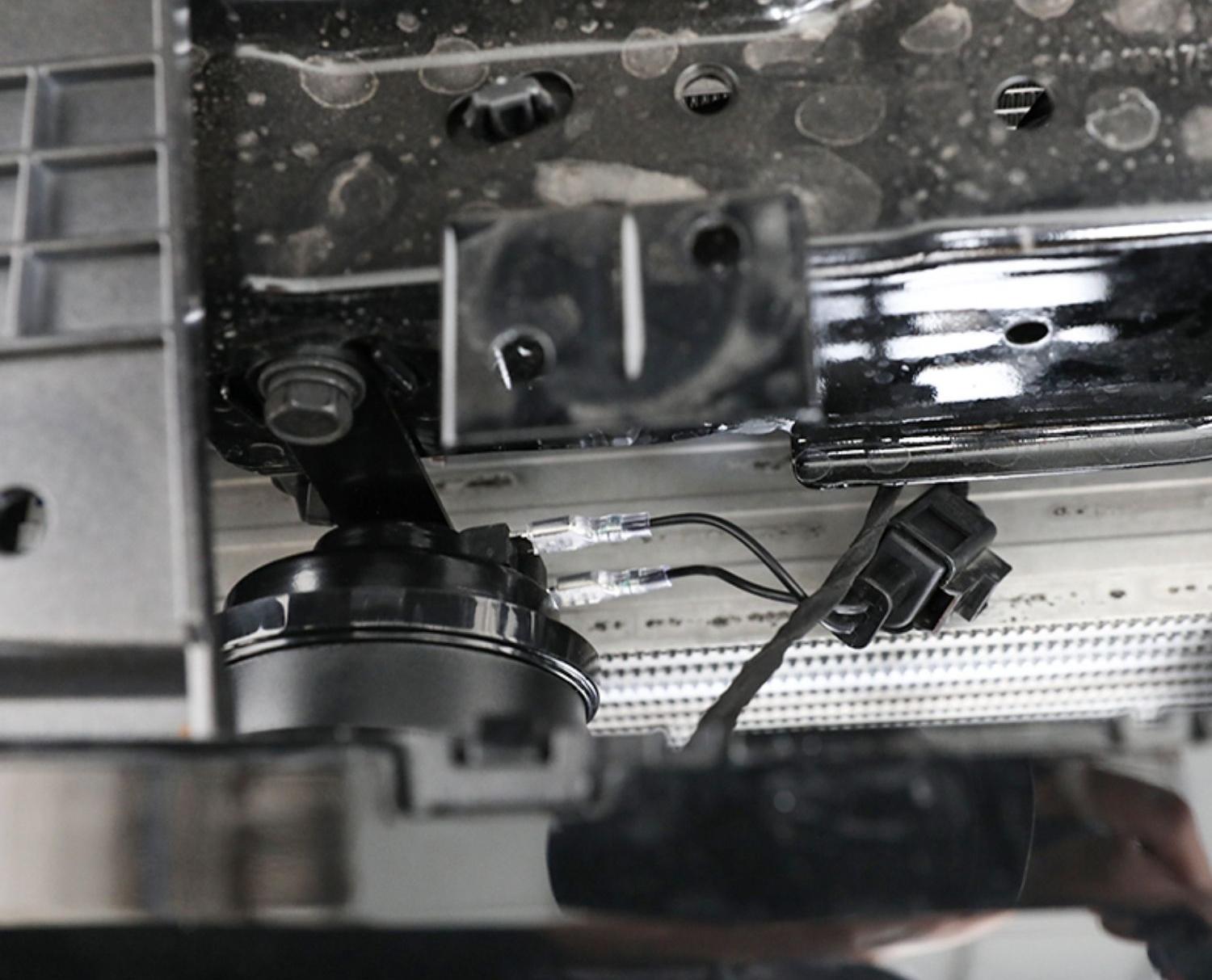 مكبر صوت GWM Tank 300/500 PIAA عالي الجهير