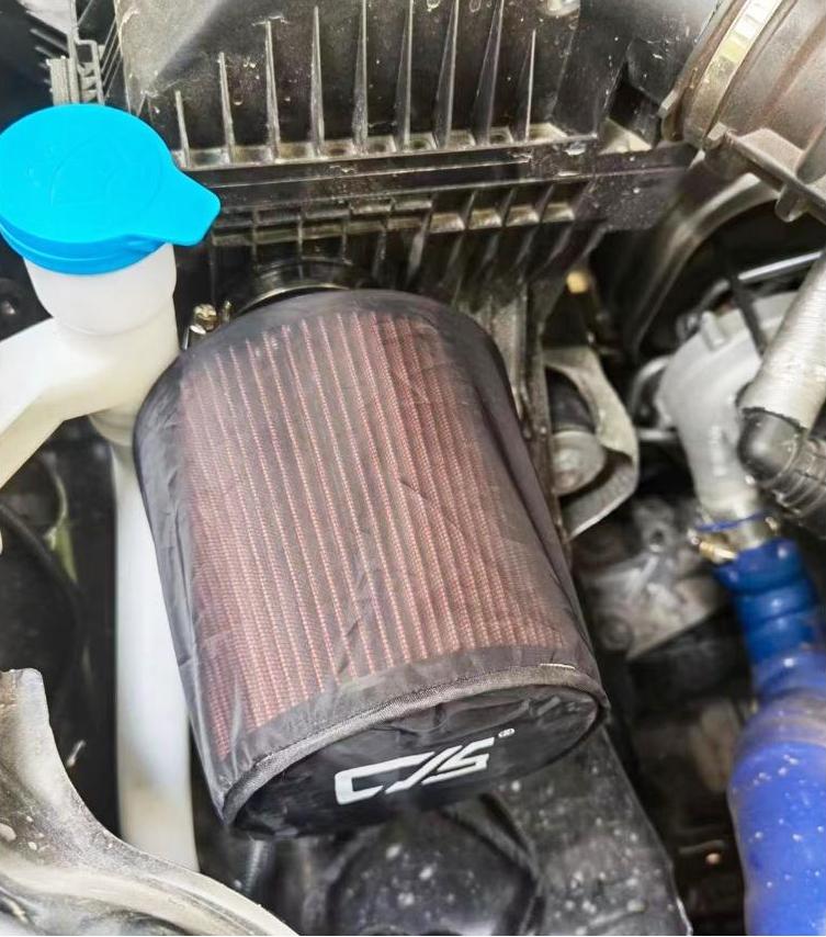 فلتر هواء السحب عالي التدفق GWM Tank 300