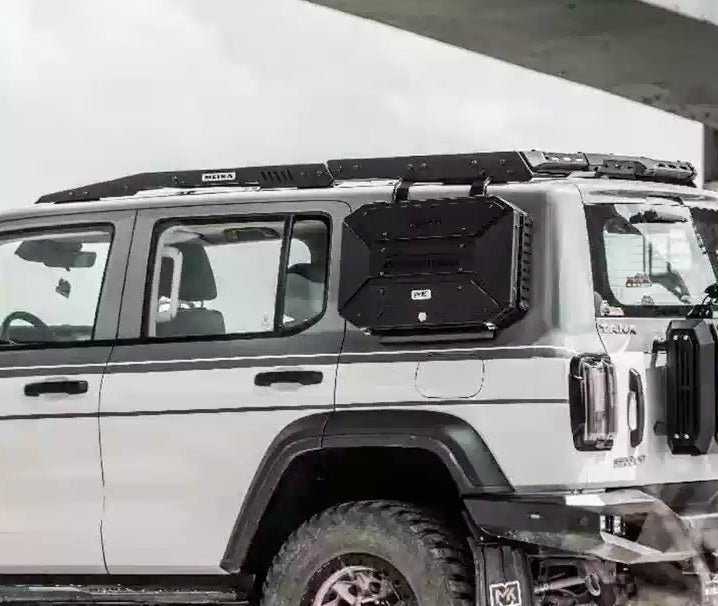 GWM Tank 300 MK Hunter Luggage Rack