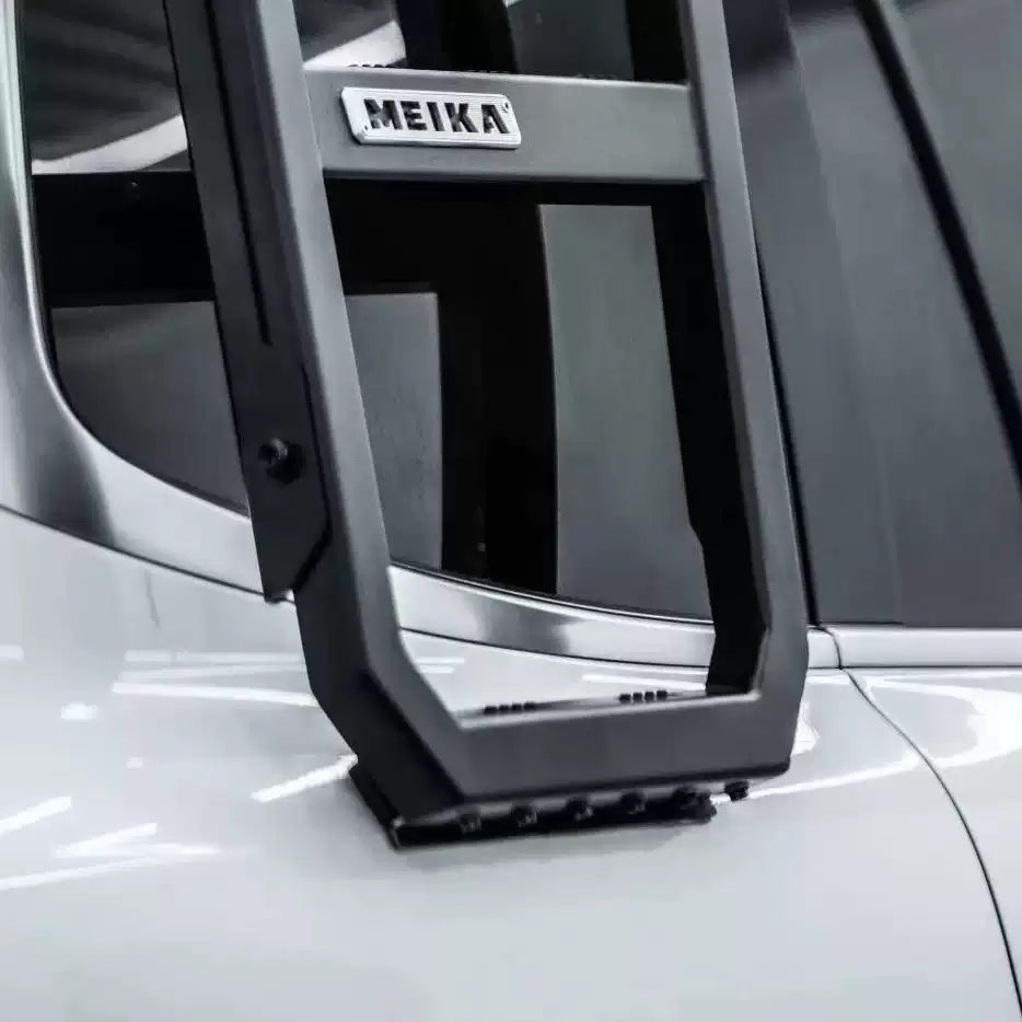 GWM Tank 500 Hybrid MK Sharp Side Ladder