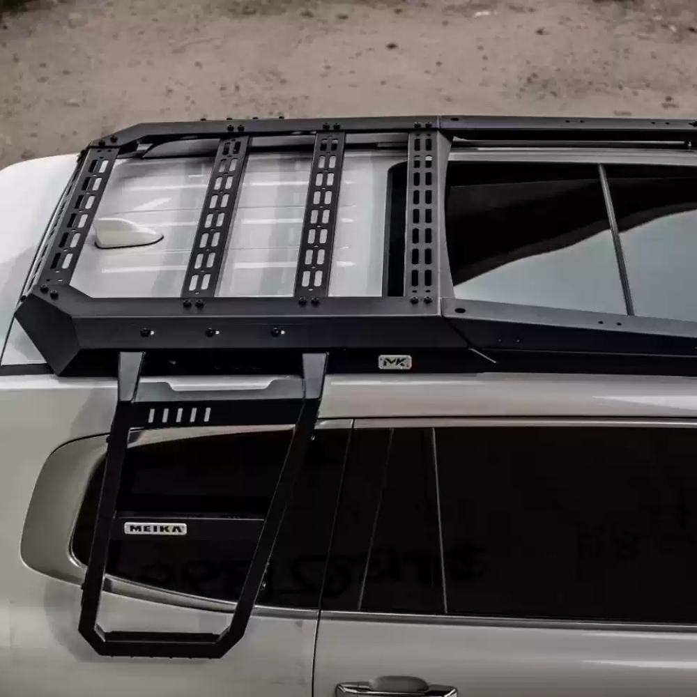 GWM Tank 500 Hybrid MK Sharp Luggage Rack