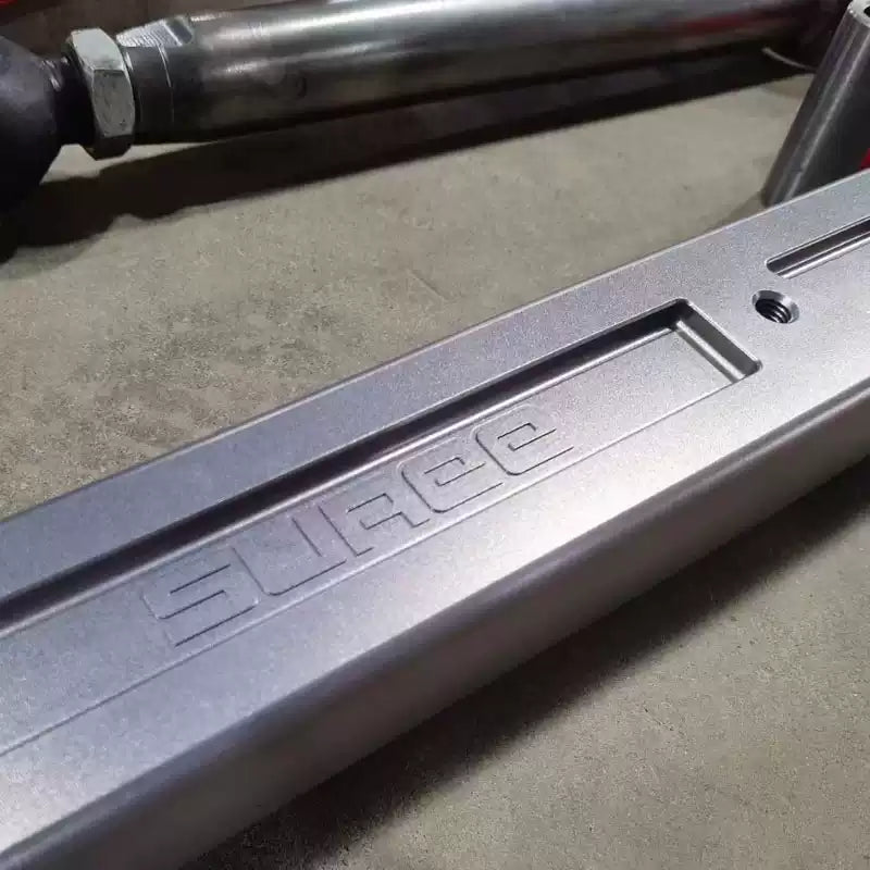 GWM TANK 300 SUREE Modified Four-inch Lift Kit External Gas Tank Nitrogen Reduction Kit High-performance Off-road