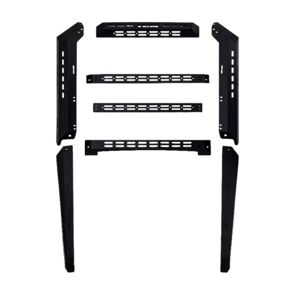 GWM Tank 500 Hybrid MK Sharp Luggage Rack