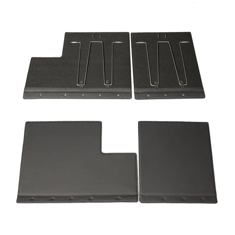 GWM Tank 300 Rear Seat Travel Lathe