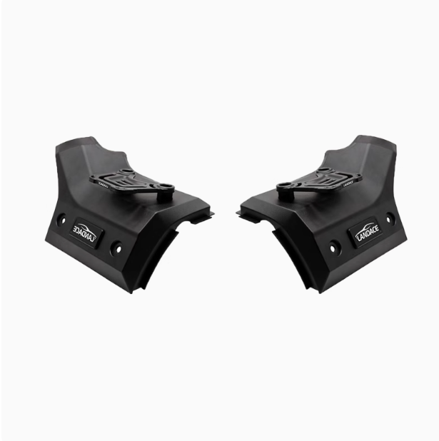 GWM Tank 300 Landace A Pillar Spotlight Stand Basic Model (Without light)