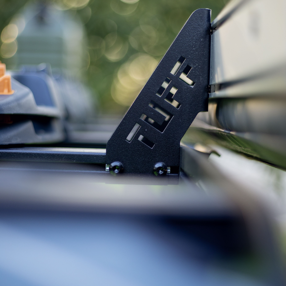 GWM Tank 300 TUFF FAB Uncia Roof Rack Classic Edition(2020+)