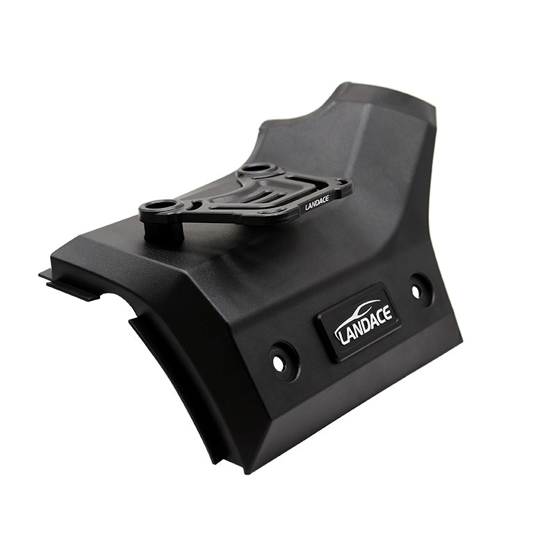 GWM Tank 300 Landace A Pillar Spotlight Stand Basic Model (Without light)