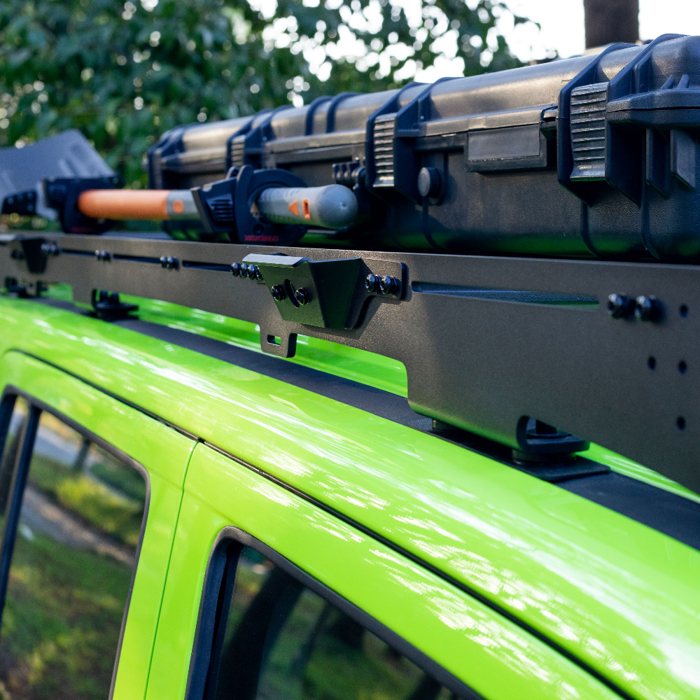 GWM Tank 300 TUFF FAB Uncia Roof Rack Classic Edition(2020+)