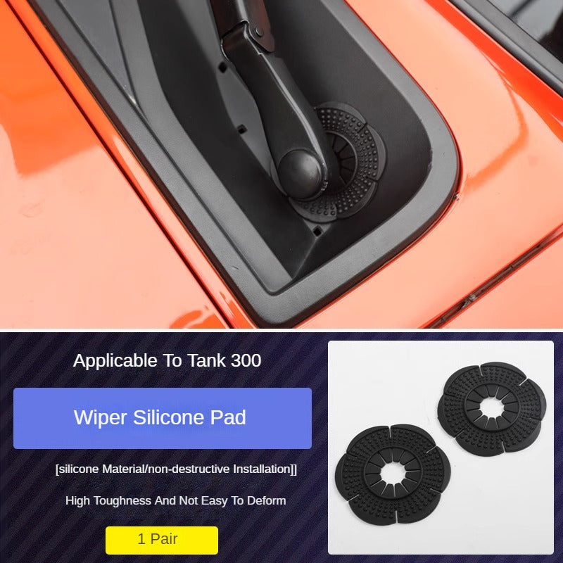 وسادة سيليكون لمساحة خزان GWM 300/500