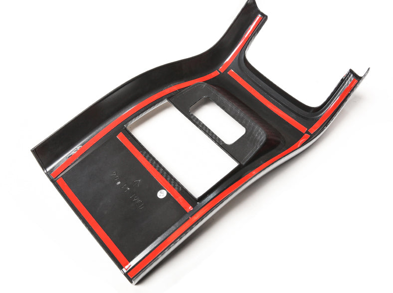 GWM Tank 300 Armrest Box Anti Kick Panel