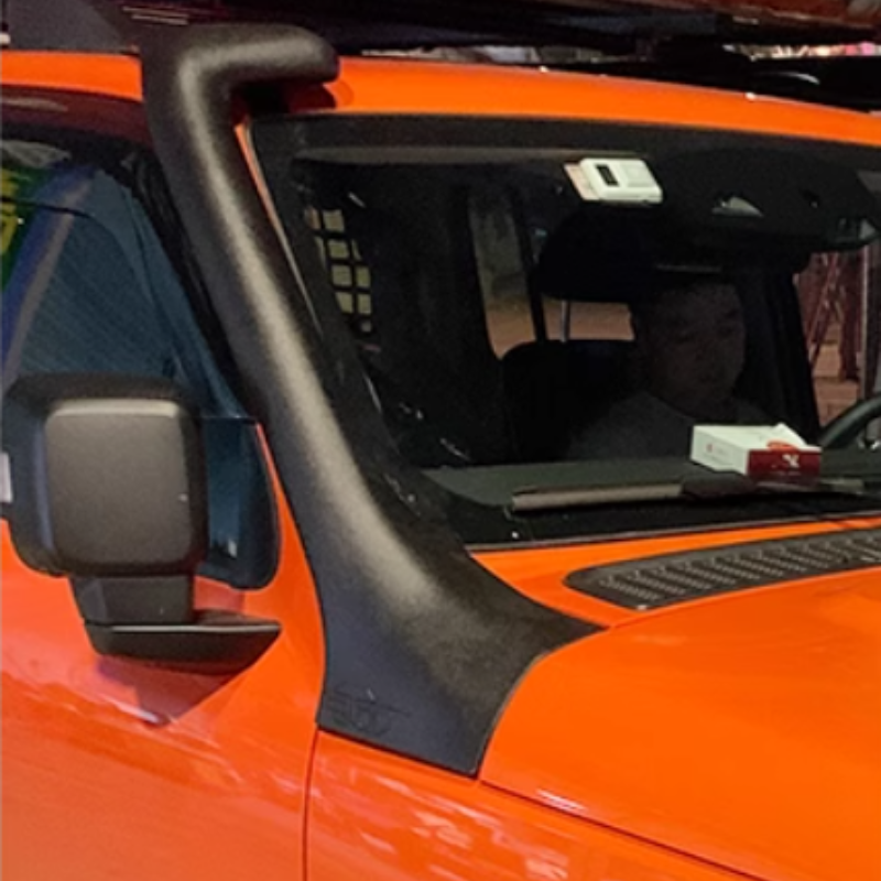 GWM Tank 300 Wading Throat Roof Air Inlet