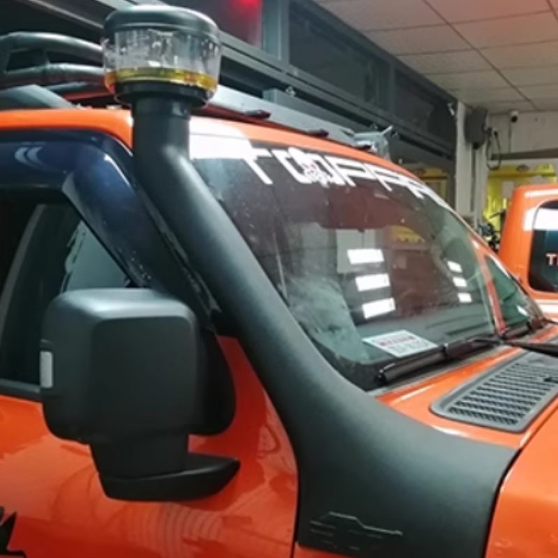 GWM Tank 300 Wading Throat Roof Air Inlet