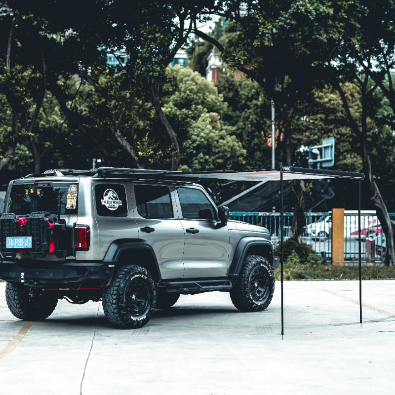 GWM Tank 300 WINBO Side Tent