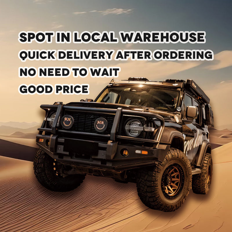 GWM TANK 300 TANK 500 OFF ROAD PARTS |MODIFICATION|CUSTOMIZATION