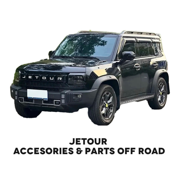 GWM TANK 300 TANK 500 OFF ROAD PARTS |MODIFICATION|CUSTOMIZATION
