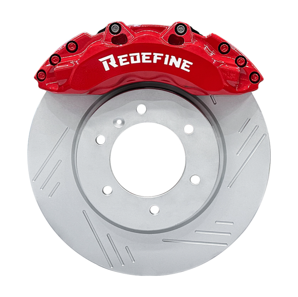 GWM Tank 500 REDEFINE Front Specific 6 Pots And Rear Specific 4 Pots