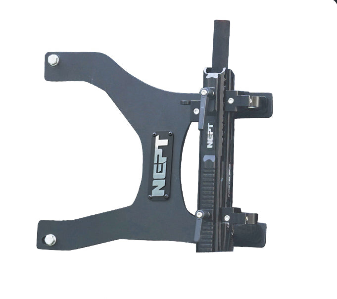 GWM Tank 300 Tailgate Flagpole Bracket