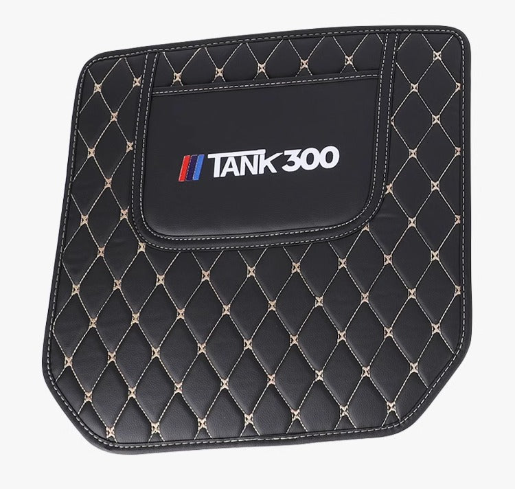 GWM Tank 300 Seat Anti Kick Pads