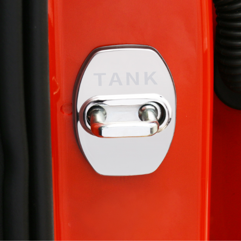 GWM Tank 300 Door Lock Cover Buckle