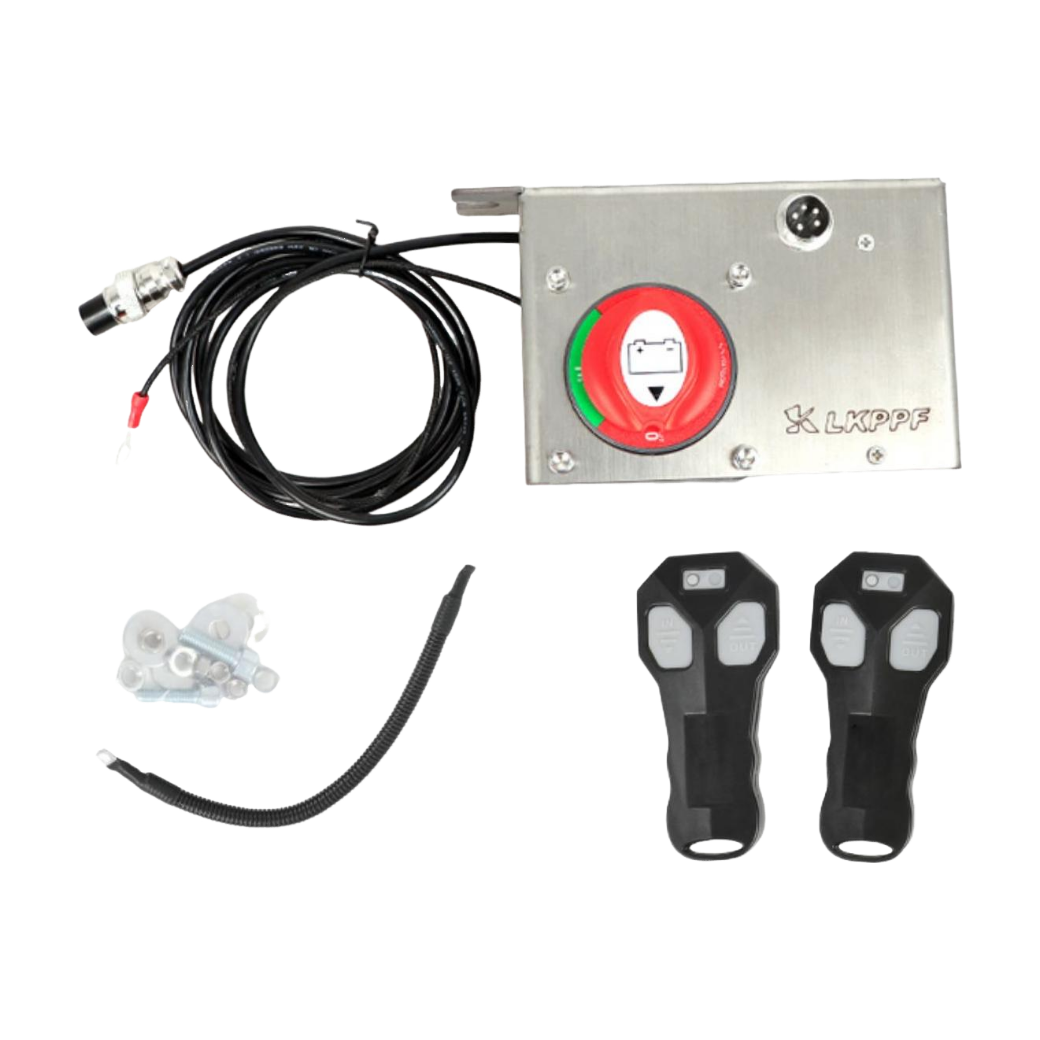 GWM Tank 300 Winch Wireless Remote Controller