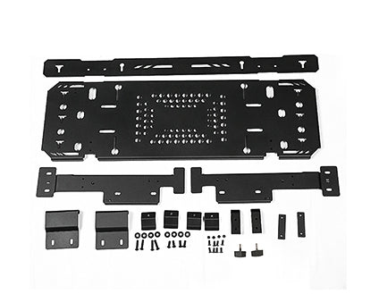 GWM Tank 300 Tailgate Folding Table Board