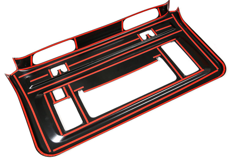 GWM Tank 300 Tailgate Inner  Guard Plate